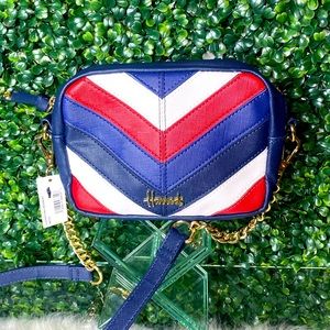 Harrolds Stratford Cross Body Bag